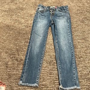KanCan Girls size 12 jeans